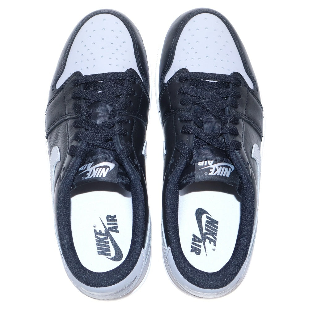 NIKE(ナイキ) AIR JORDAN 1 RETRO LOW OG SHADOW エアー ジョーダン レトロ シャドー ローカットスニーカー レディース グレー US7/25cm CZ0790-003