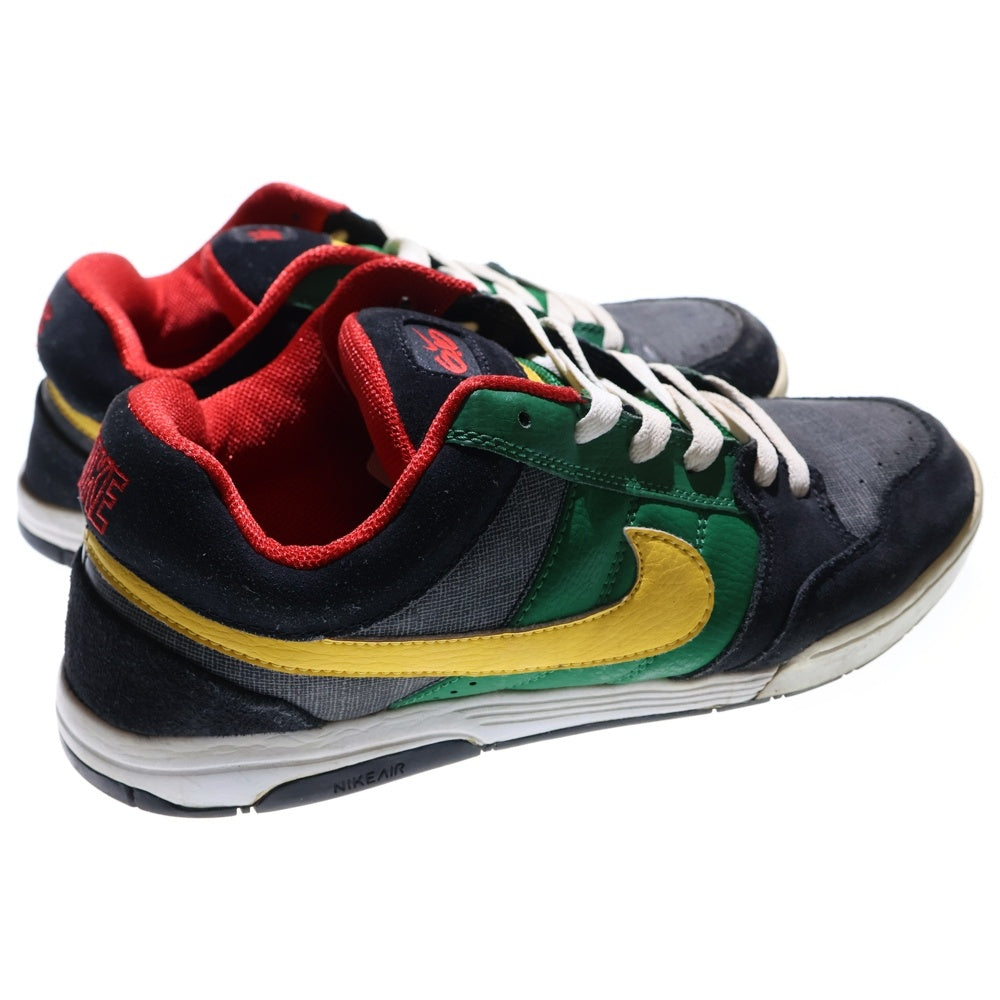 NIKE(ナイキ) AIR MORGAN 6.0 エアモーガン ローカットスニーカー マルチ US10/28cm 311839-071