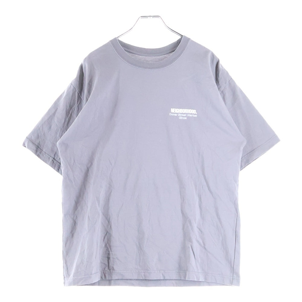 NEIGHBORHOOD(ネイバーフッド) 25SS DOVER STREET MARKET GINZA S/S