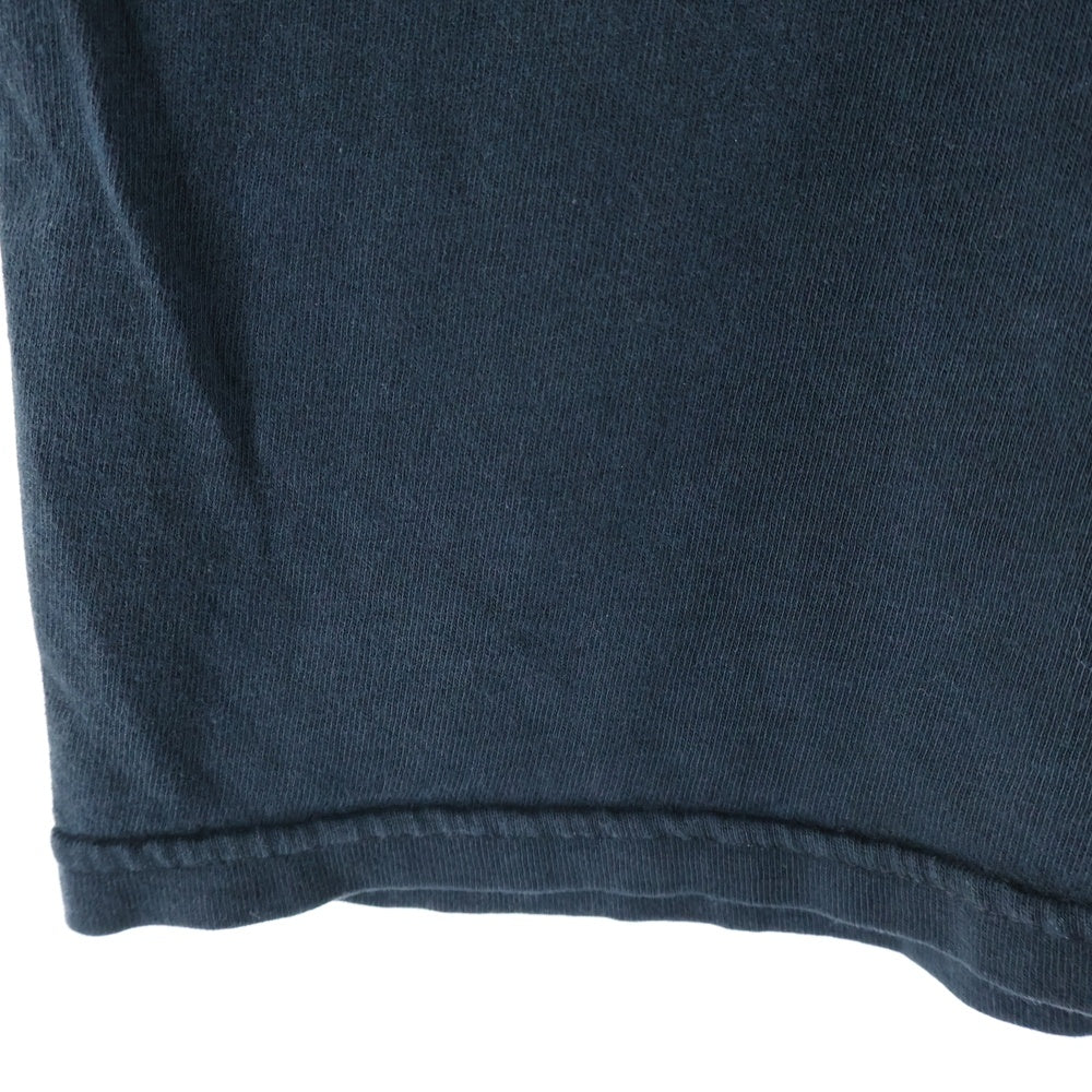 VINTAGE(ヴィンテージ) 00S VINTAGE MY CHEMICAL ROMANCE TEE ヴィンテージ M&Oタグ マイケミカルロマンス フロントプリントTシャツ 半袖クルーネックカットソー ブラック