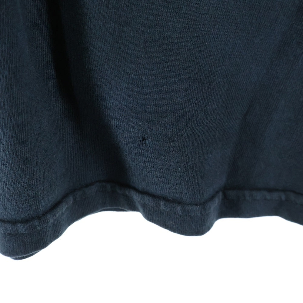 VINTAGE(ヴィンテージ) 00S VINTAGE MY CHEMICAL ROMANCE TEE ヴィンテージ M&Oタグ マイケミカルロマンス フロントプリントTシャツ 半袖クルーネックカットソー ブラック