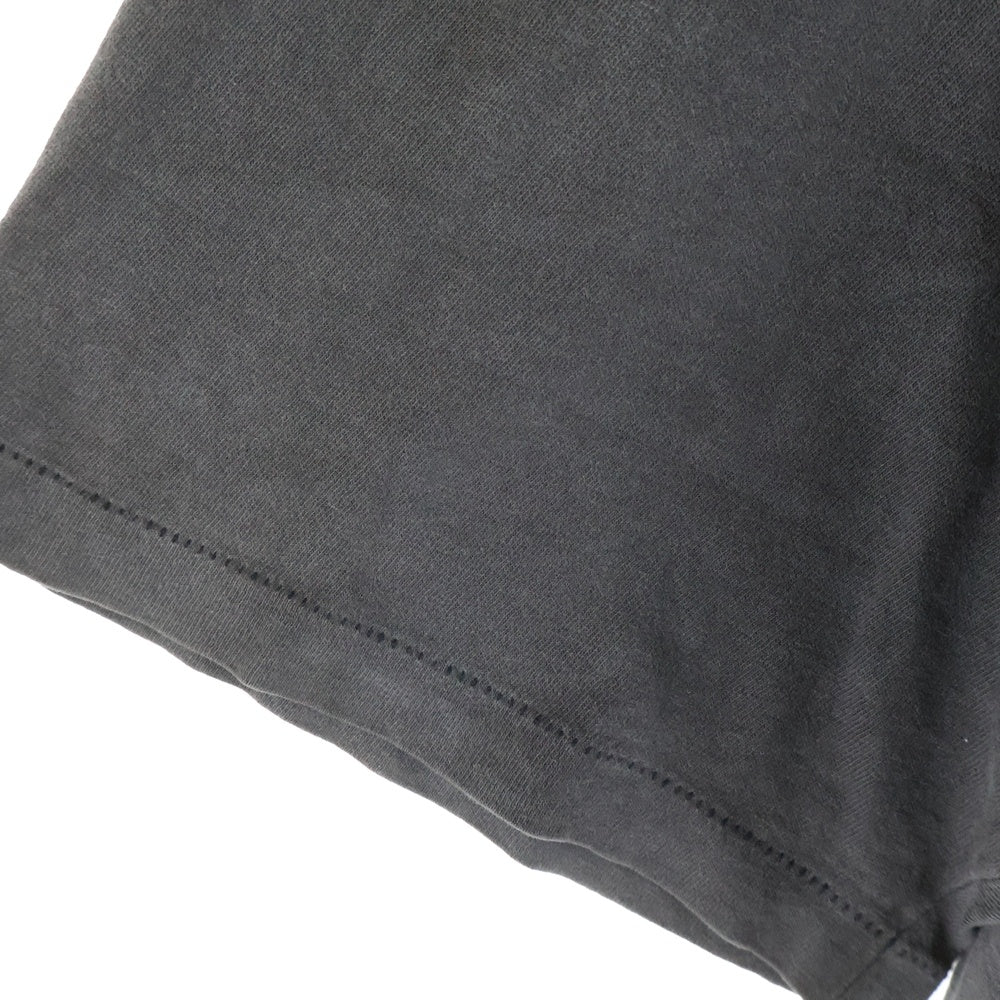 VINTAGE(ヴィンテージ) 90S VINTAGE GUNS N ROSES USE YOUR ILLUSION TOUR 1992 TEE ガンズアンドローゼズ ユーズユアーイリュージョンツアー BROCKUMタグ 両面プリント半袖Tシャツ