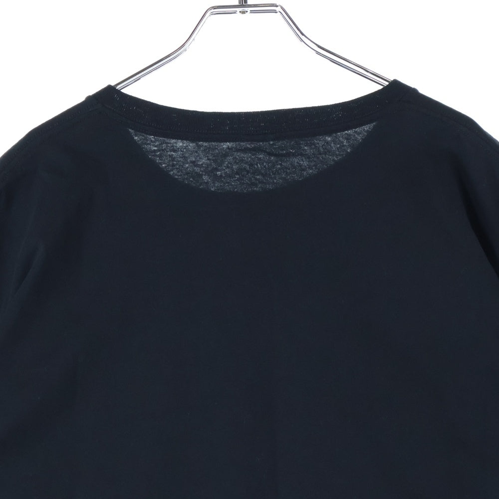 VINTAGE(ヴィンテージ) 00S VINTAGE STUDIO GHIBLI HOEL'S MOVING CASTLE TEE ヴィンテージ スタジオジブリ ハウルの動く城 フロントプリントTシャツ 半袖クルーネックカットソー