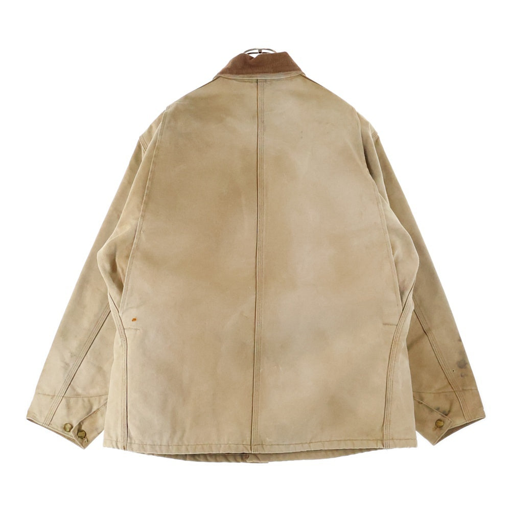 CARHARTT(カーハート) 00S VINTAGE MICHIGAN CHORE COAT ヴィンテージ