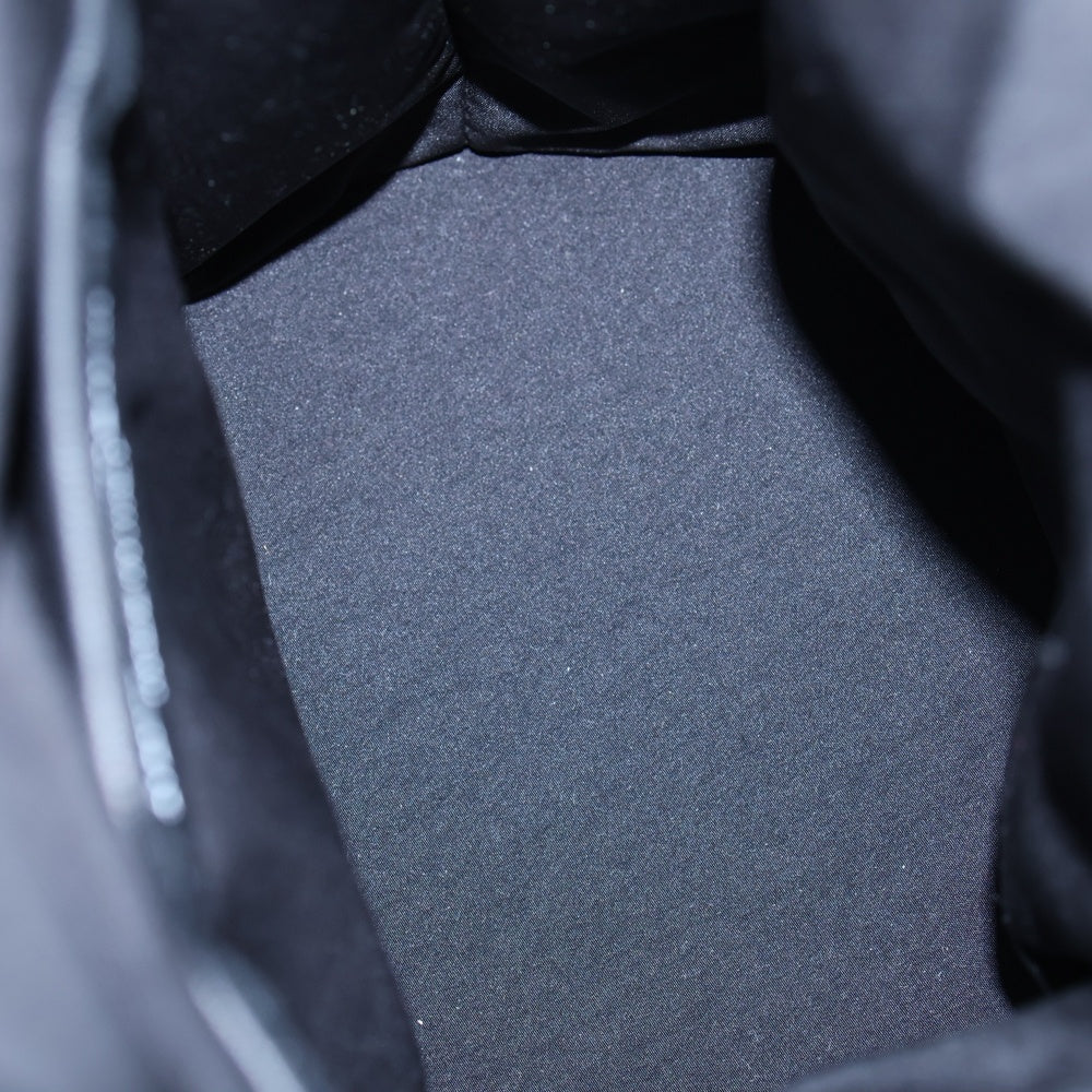 Maison Margiela 11(メゾンマルジェラ11) 20SS GLAM SLAM グラム スラム カレンダータグ バケットバック チェーンショルダーバッグ ブラック S56WG0111