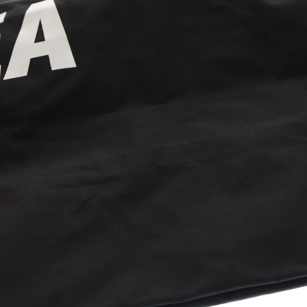 WIND AND SEA(ウィンダンシー) 23SS × FR2 GOLF ビックトートバック ブラック