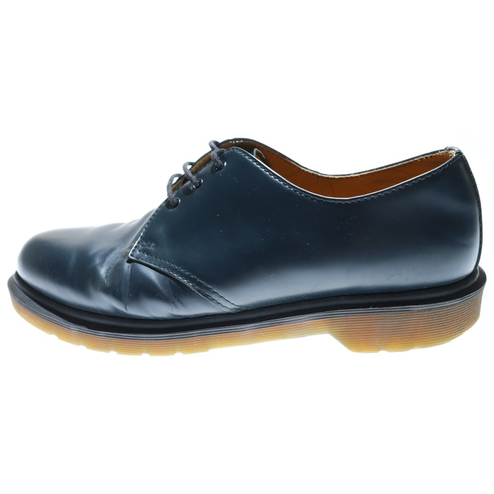 Dr.Martens(ドクターマーチン) 3ホール ドレスシューズ レザー シューズ ブラック