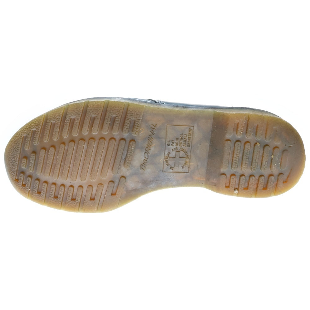 Dr.Martens(ドクターマーチン) 3ホール ドレスシューズ レザー シューズ ブラック