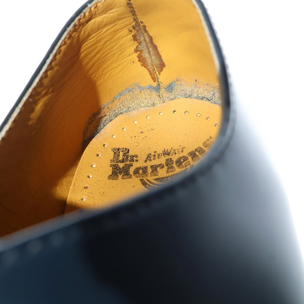 Dr.Martens(ドクターマーチン) 3ホール ドレスシューズ レザー シューズ ブラック