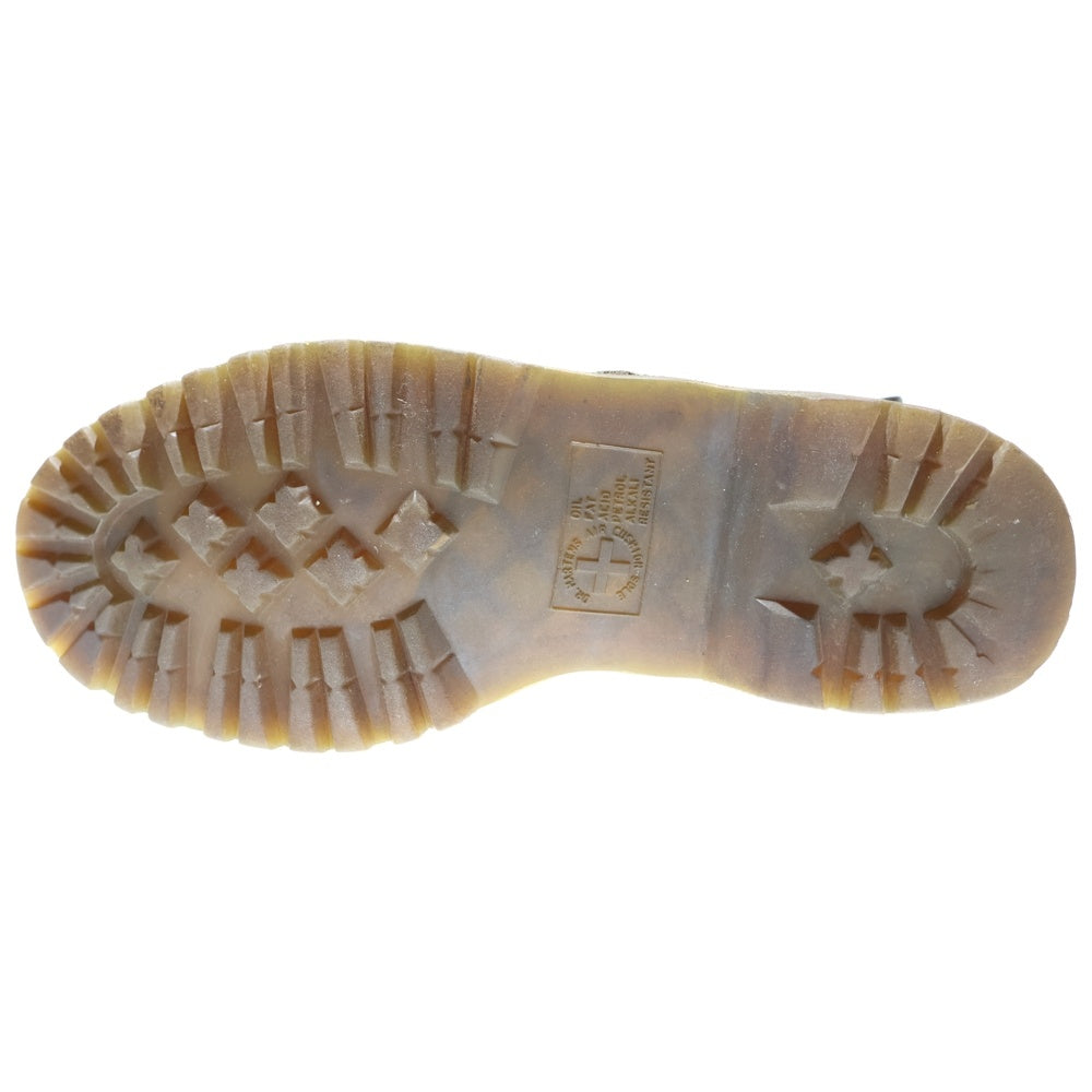 Dr.Martens(ドクターマーチン) 15325 8ホール カモ レースアップブーツ カーキ