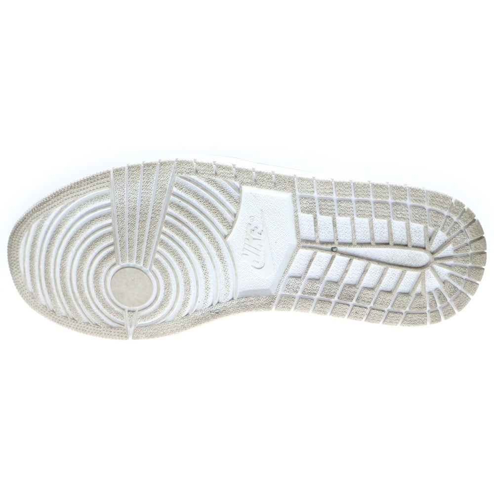 NIKE(ナイキ) 【観賞用 2016年製】AIR JORDAN 1 RETRO ULTRA HIGH BLACK エアジョーダン レトロ ウルトラ ハイカットスニーカー ブラック US9.5/27.5cm 844700-050