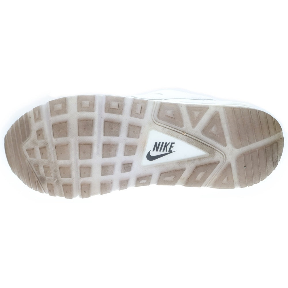 NIKE(ナイキ) AIR MAX COMMAND エアマックス コマンド ローカットスニーカー ホワイト US9.5/27.5cm 629993-112