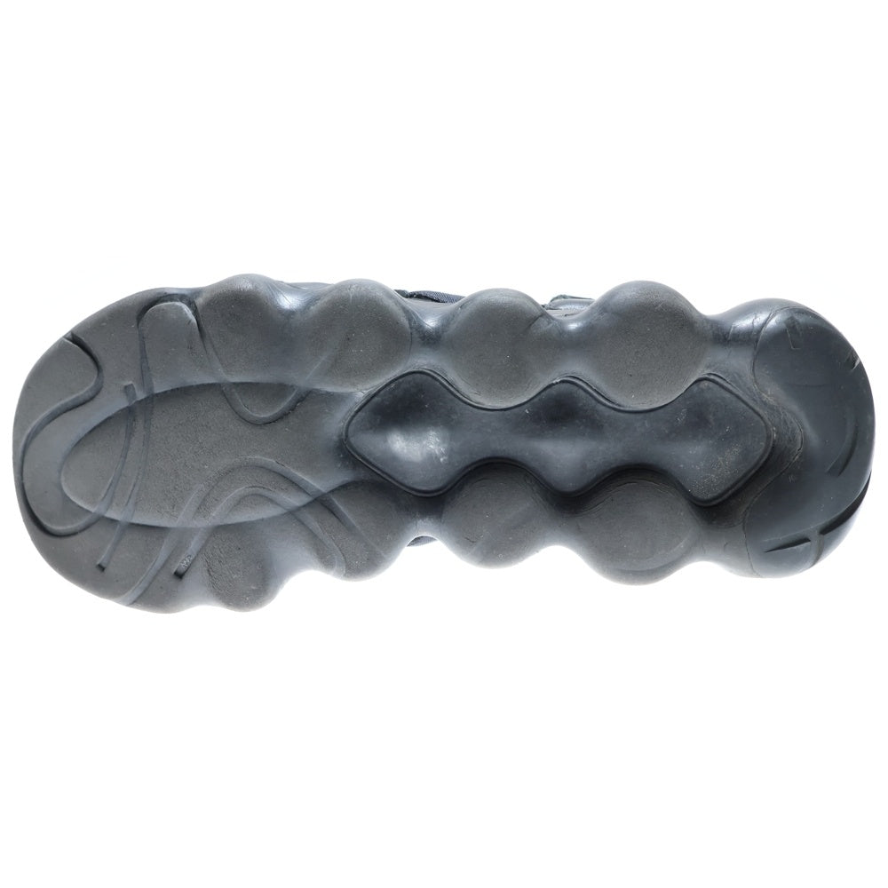 Y-3(ワイスリー) KYUJO HIGH キュウジョ ハイカットスニーカー ブラック US9.5/27.5cm AQ5545