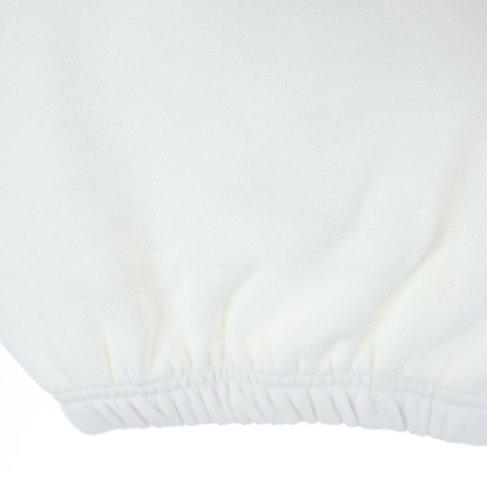 SUPREME(シュプリーム) 22SS ×THE NORTH FACE Bandana Sweat pant White バンダナ リブ スウェット パンツ ホワイト/グリーン NB02210I