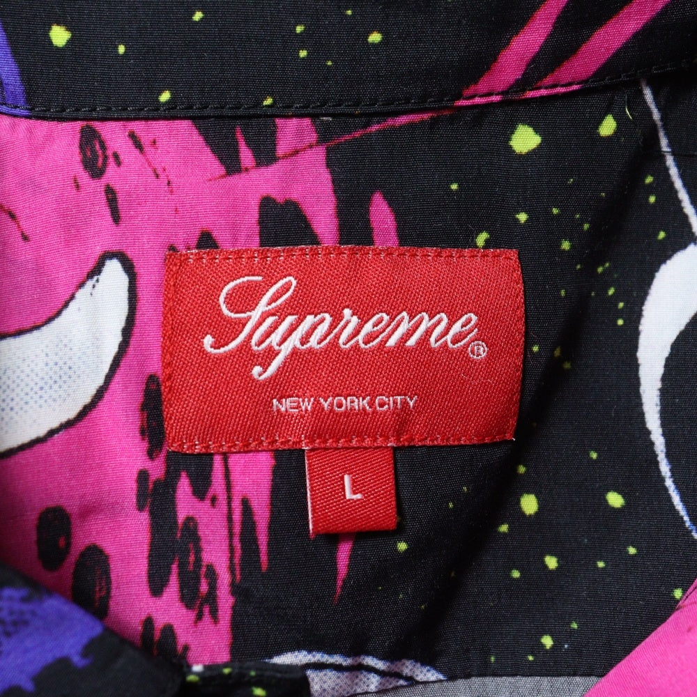 定価50,000未使用Supreme(シュプリーム)22SS Supreme シュプリーム 22SS Still Talking Tee スティルトーキング