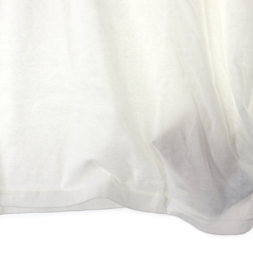 SUPREME(シュプリーム) 23SS ×THE NORTH FACE Printed Pocket Tee ザ ノースフェイス ポケット ロゴプリント 半袖Tシャツカットソー ホワイト NT02309I