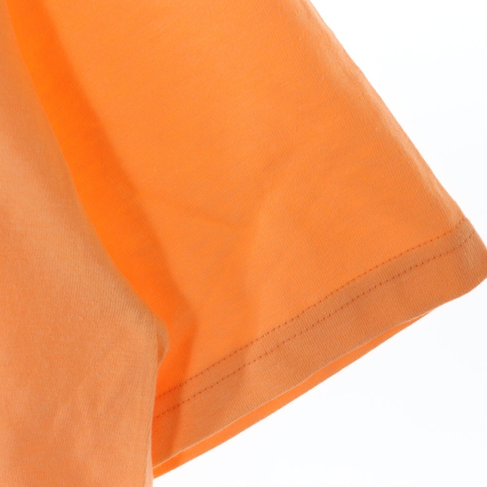 SUPREME(シュプリーム) 23SS Motion Logo Tee モーションロゴ 半袖クルーネックTシャツ カットソー オレンジ