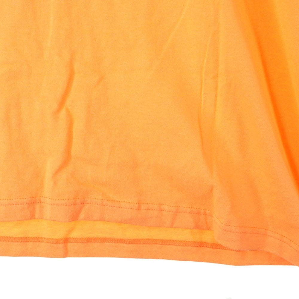 SUPREME(シュプリーム) 23SS Motion Logo Tee モーションロゴ 半袖クルーネックTシャツ カットソー オレンジ