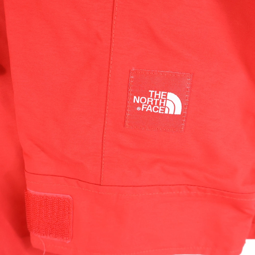 SUPREME(シュプリーム) 17SS ×THE NORTH FACE Face Trans Antarctica Expedition Gore-Tex Pulloe NF0A37KB