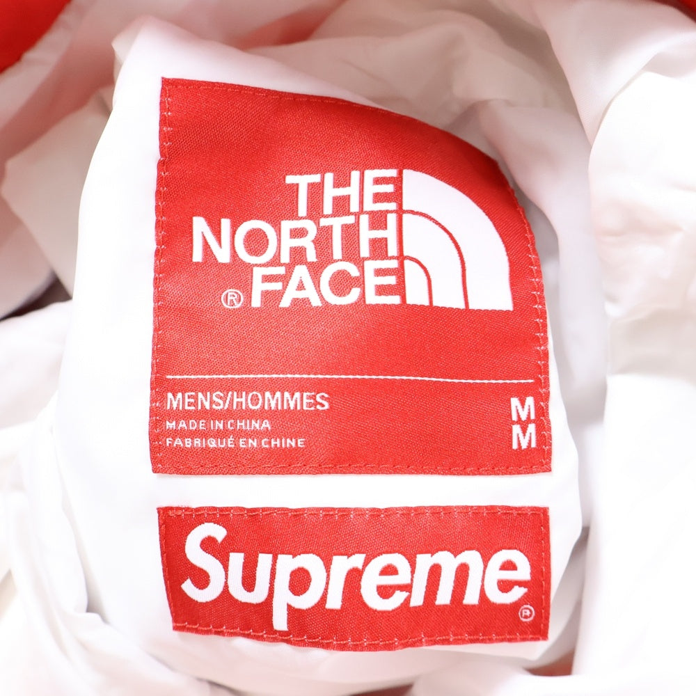 SUPREME(シュプリーム) 17SS ×THE NORTH FACE Face Trans Antarctica