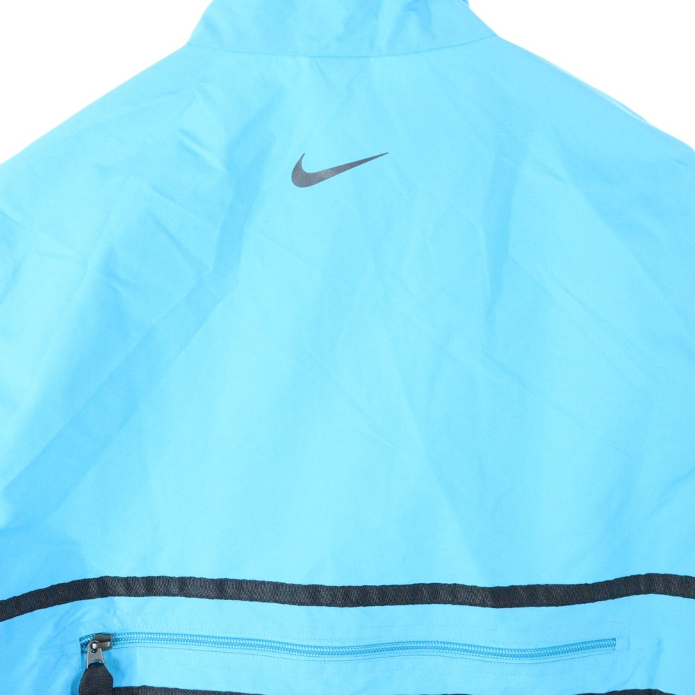 SUPREME(シュプリーム) 17AW ×NIKE Trail Running Jacket トレイル