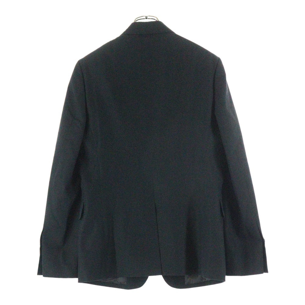 jun hashimotoジャケット3 jun hashimoto(ジュンハシモト) 3ポケット シングルテーラード