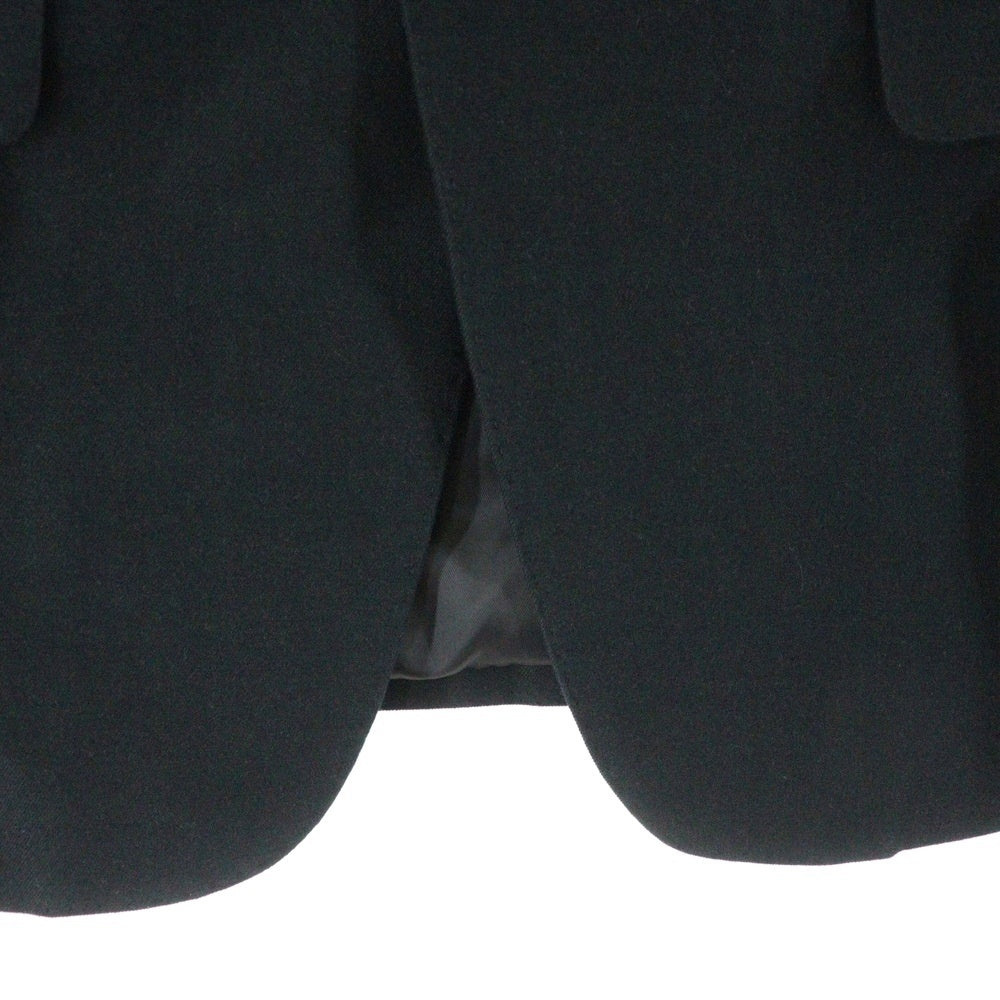 jun hashimoto(ジュンハシモト) 3ポケット シングルテーラード