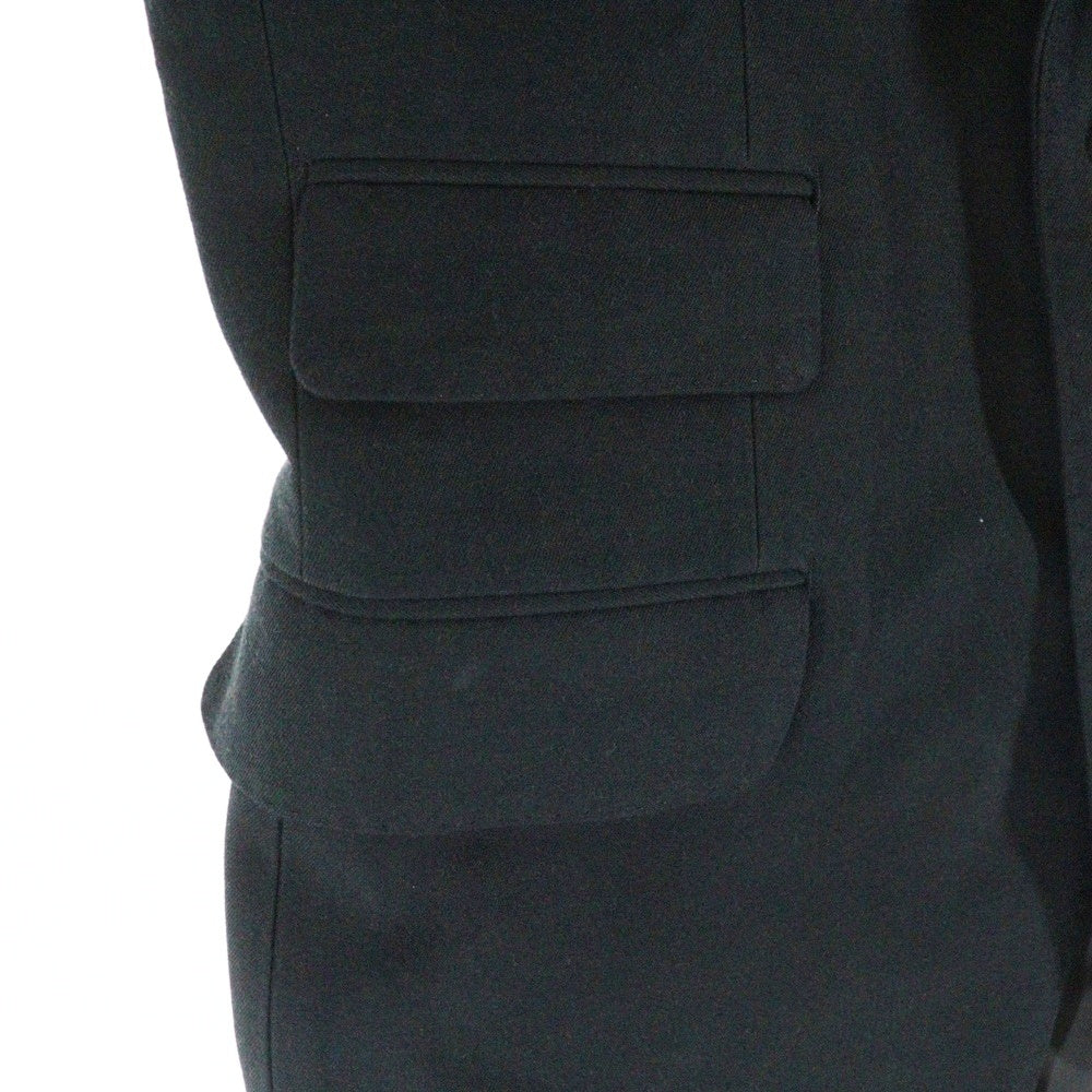 jun hashimoto(ジュンハシモト) 3ポケット シングルテーラード