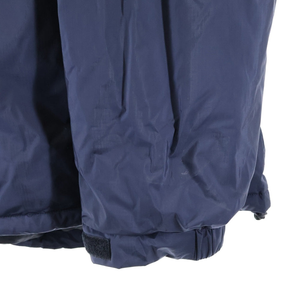 NANGA(ナンガ) 24AW ×URBAN RESEARCH AURORA 3layer downblouson アーバンリサーチ オーロラ 3レイヤー ダウンブルゾン ジャケット ネイビー UM47‐17H001