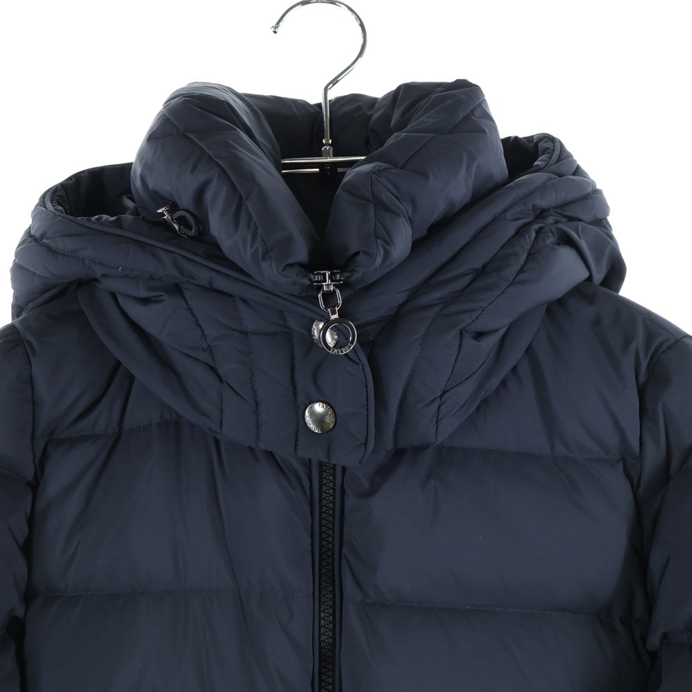 TATRAS(タトラス) BEAMS別注 POLITEAMA ポリテアマ フーデッド ダウン