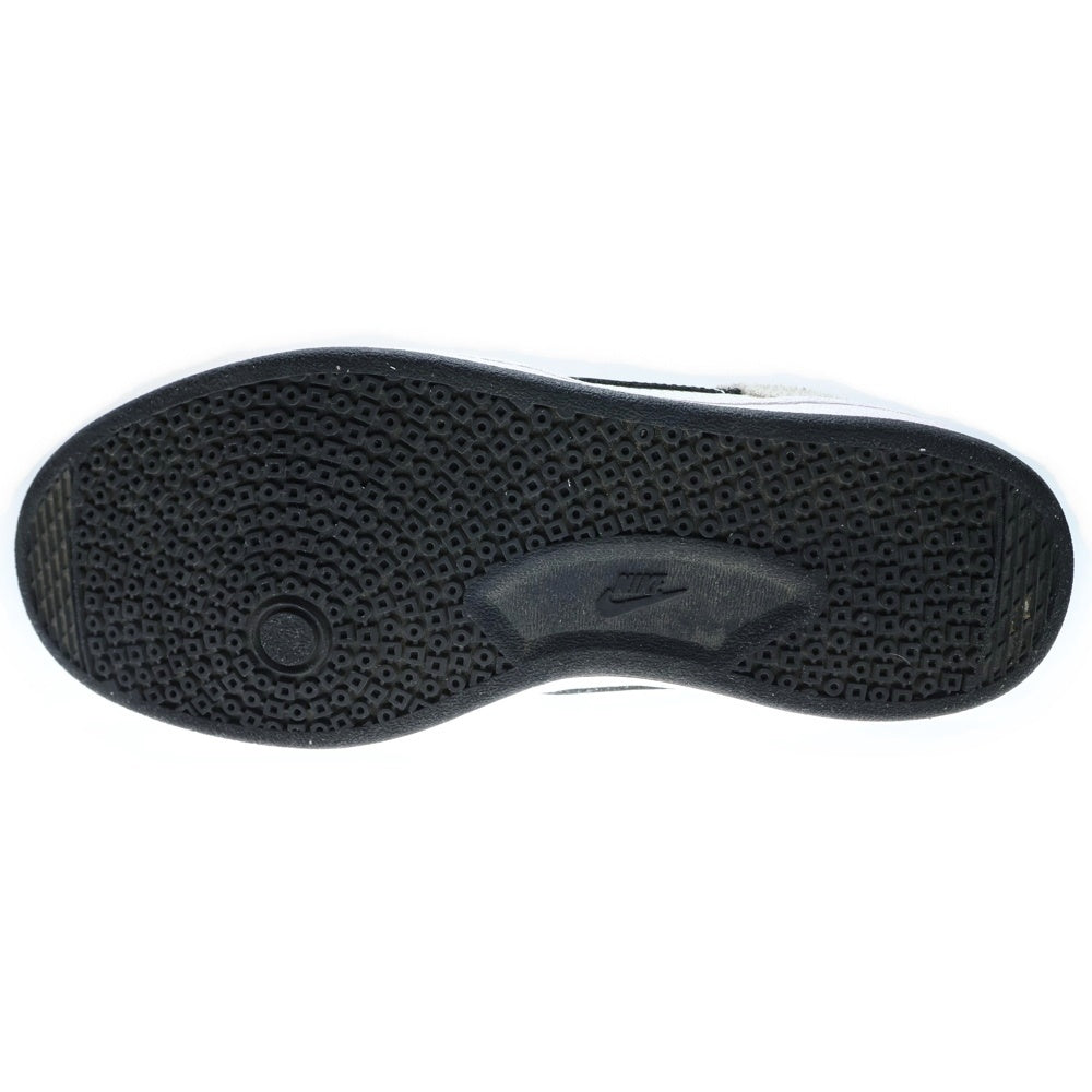 NIKE SB(ナイキエスビー) ALLEYOOP アリウープ ローカットスニーカー ホワイト/グレー US7.5/25.5cm CJ0882-100