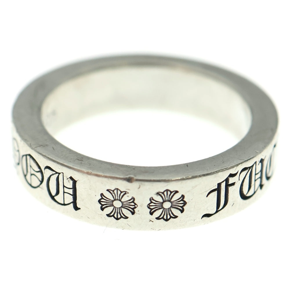 CHROME HEARTS(クロムハーツ) 6mm SPACER FUCK YOU 6mmスペーサー