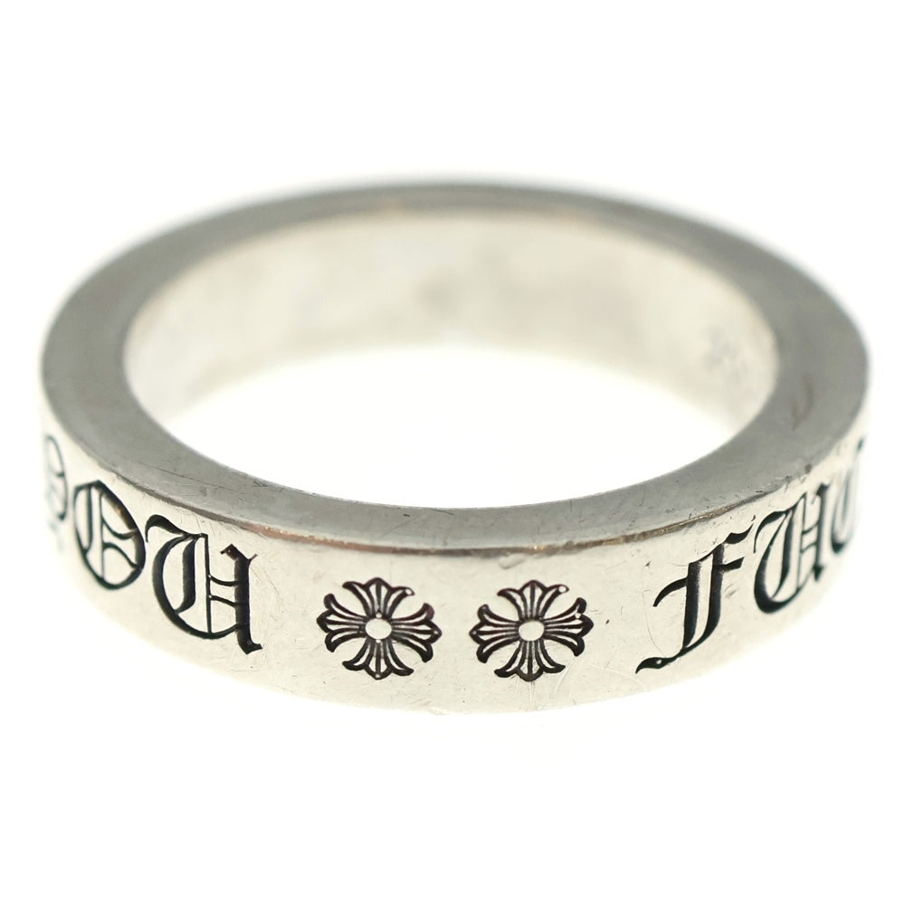 CHROME HEARTS(クロムハーツ) 6mm SPACER FUCK YOU 6mmスペーサー