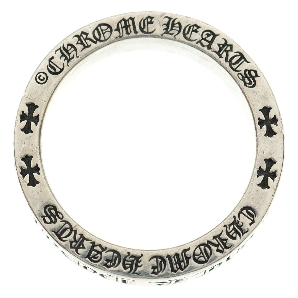 CHROME HEARTS(クロムハーツ) 6mm SPACER FUCK YOU 6mmスペーサー