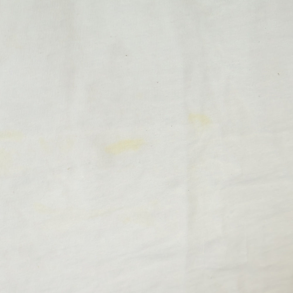 SUPREME(シュプリーム) 19SS Cloud Arc Tee クラウドアーチ フロントロゴデザイン クルーネック カットソー 半袖Tシャツ ホワイト