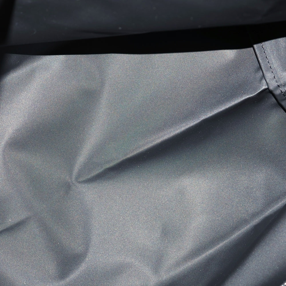 LONGCHAMP(ロンシャン) ル・プリアージュ 折り畳み式 ナイロントートバッグ バンドバッグ ブラック L1621619300