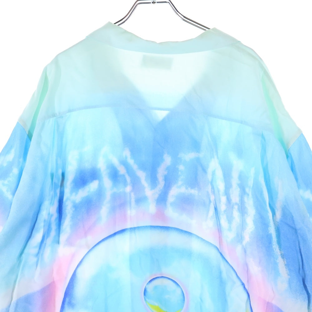 CELINE(セリーヌ) 22SS ×MARCELO LANVIN マルセロランバン 総柄