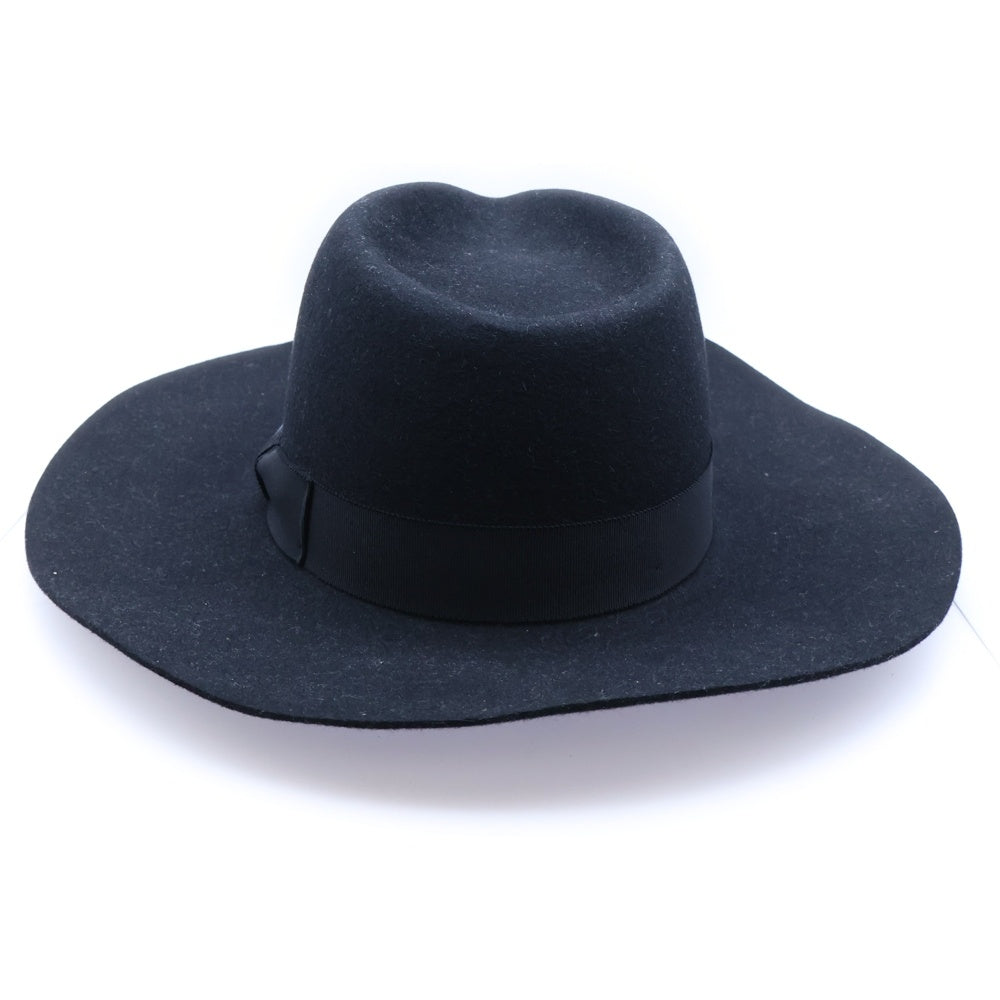 MASU(エムエーエスユー) 23SS BRAINSTORM GRAFFITI HAT ブレインストーム グラフィックハット 帽子 ブラック MMSS-OJ0223