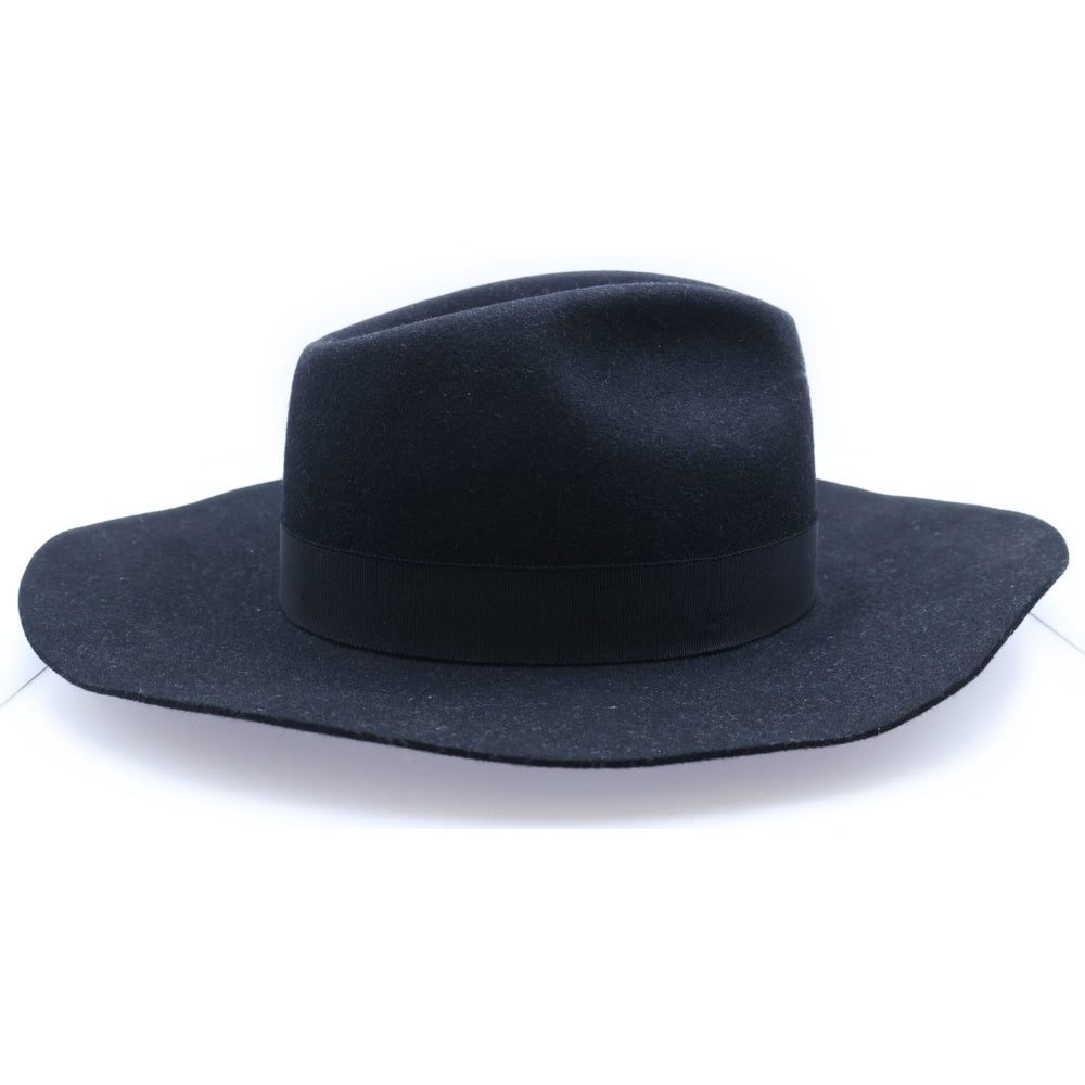 MASU(エムエーエスユー) 23SS BRAINSTORM GRAFFITI HAT ブレインストーム グラフィックハット 帽子 ブラック MMSS-OJ0223