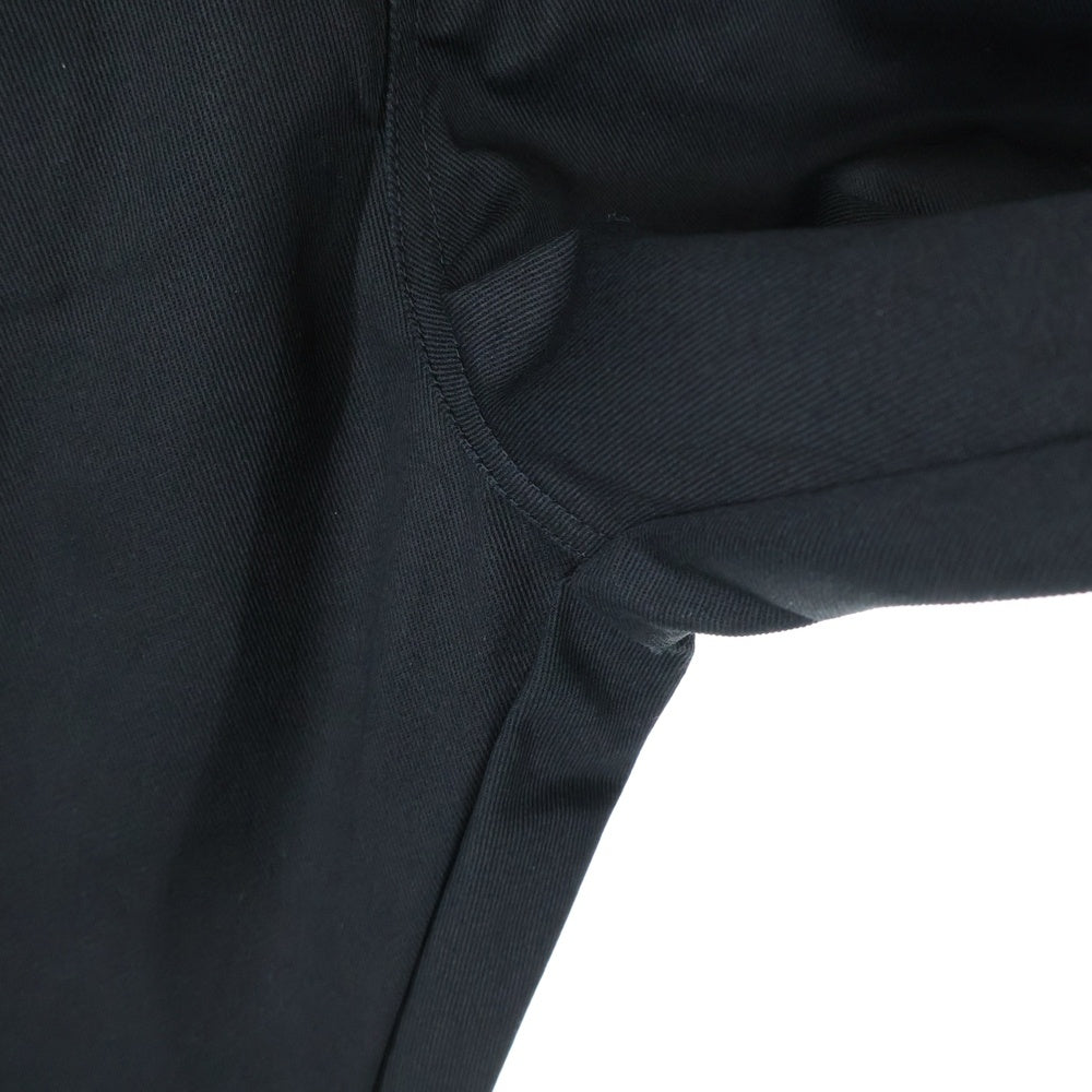 Dickies(ディッキーズ) 874 ORIGINAL FIT オリジナルフィット ワーク チノパンツ ブラック