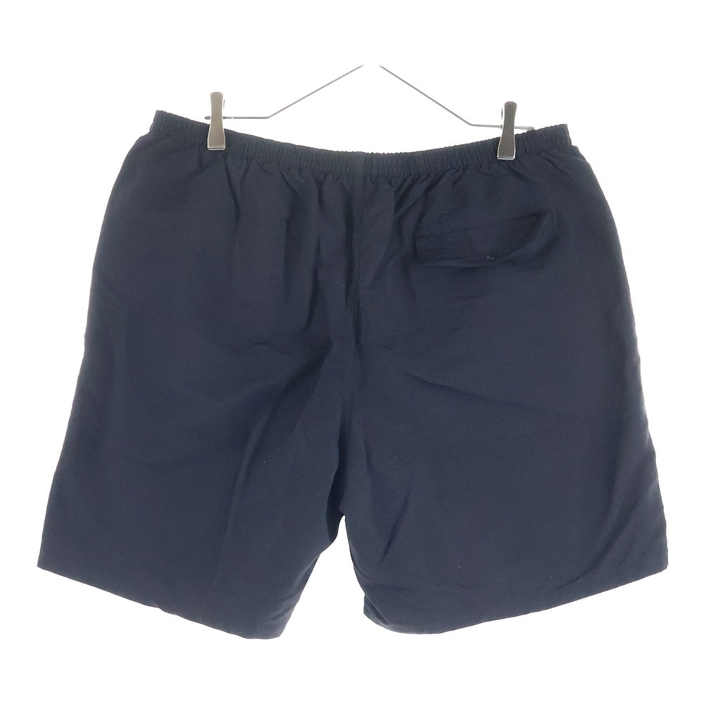 PATAGONIA(パタゴニア) 24SS バギーズ ロング7インチ ショーツ ハーフパンツ ブラック STY58035