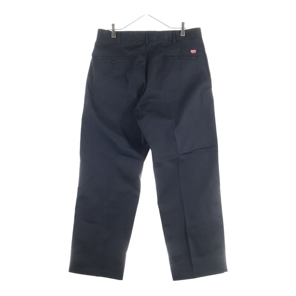 NO BRAND(ノーブランド) RED KAP レッドキャップ INDUSTRIAL WORK PANT