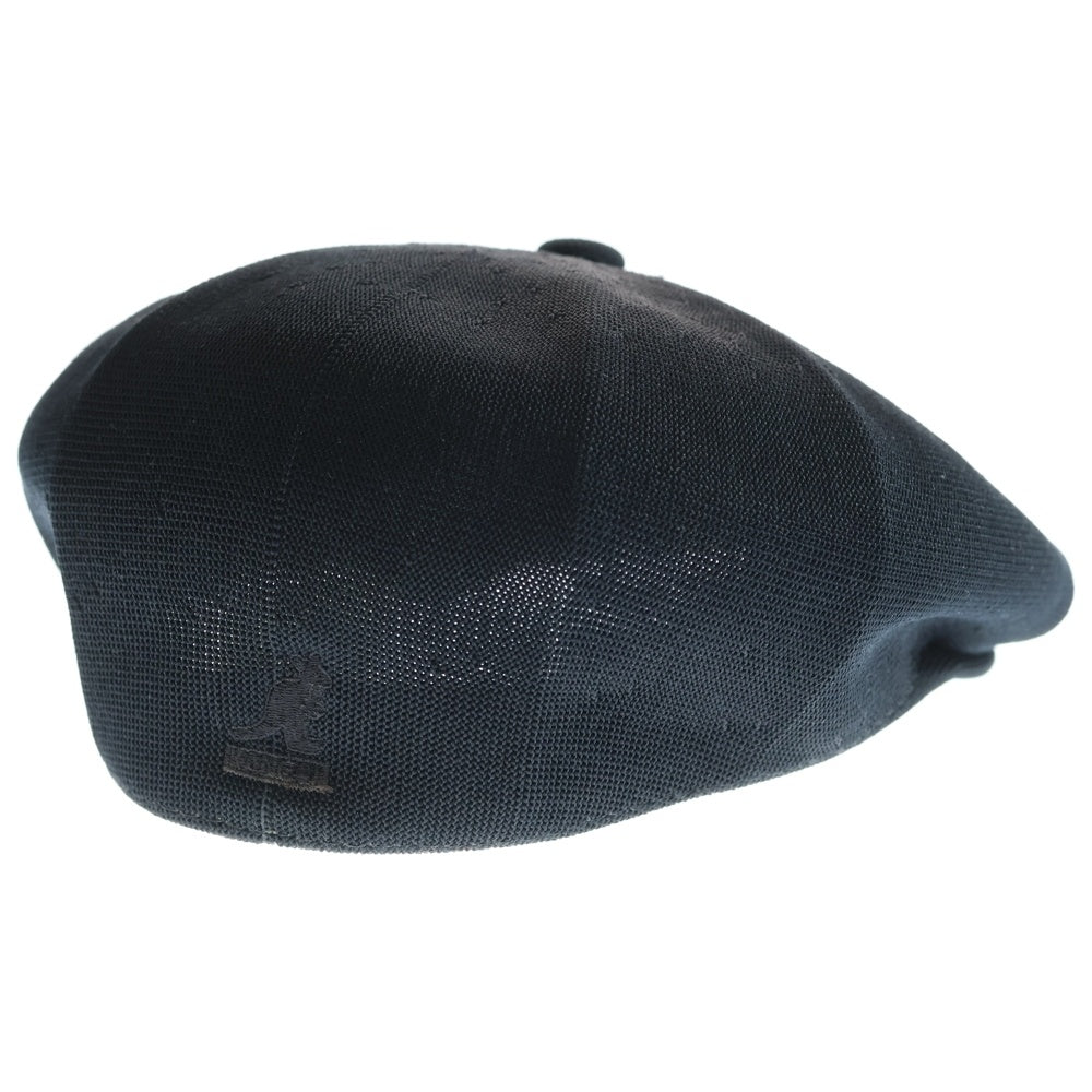KANGOL(カンゴール) TROPIC GALAXY トロピックギャラクシー ハンチング 帽子 ブラック K3192SM