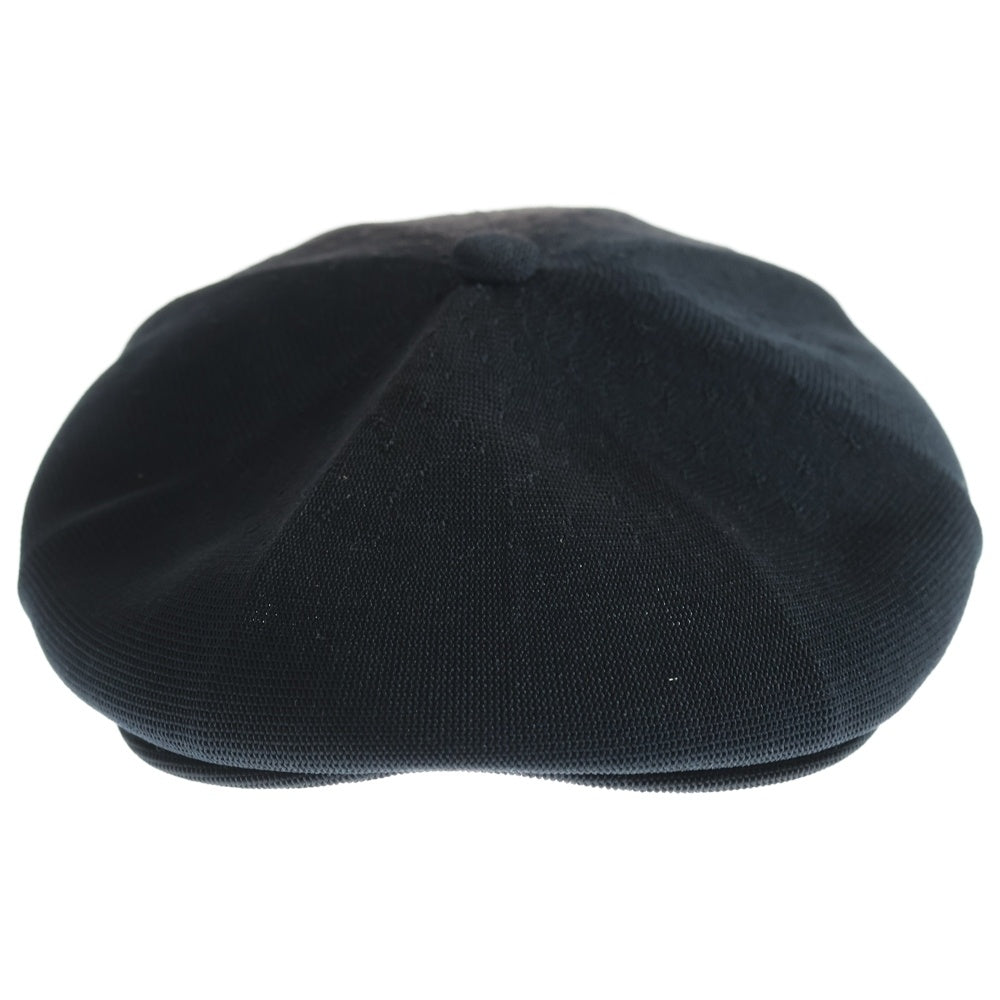 KANGOL(カンゴール) TROPIC GALAXY トロピックギャラクシー ハンチング 帽子 ブラック K3192SM