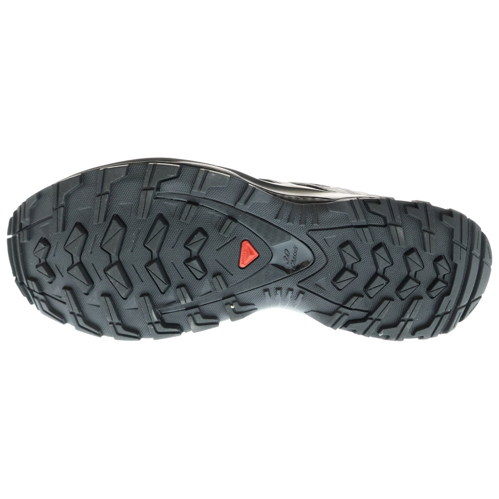 SALOMON(サロモン) XA PRO 3D GORE-TEX エックスエープロ ゴアテックス トレッキング ローカットスニーカー ブラック US9.5/27.5cm 393322