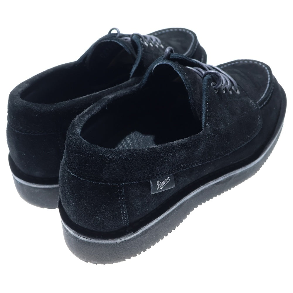 DANNER(ダナー) BROGAN ブローガン スエードレザー ワークブーツ