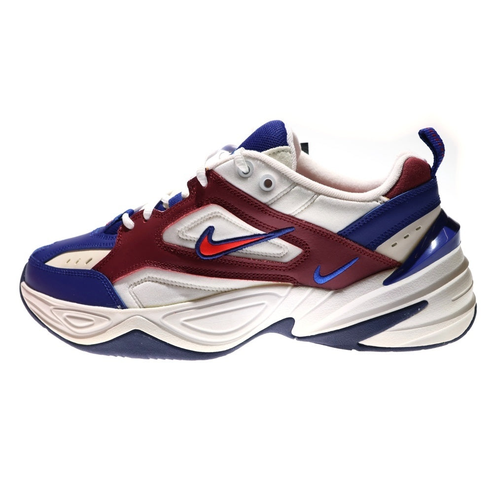 NIKE(ナイキ) M2K TEKNO エム2ケー テクノ ローカットスニーカー マルチカラー US9/27cm AV4789-107
