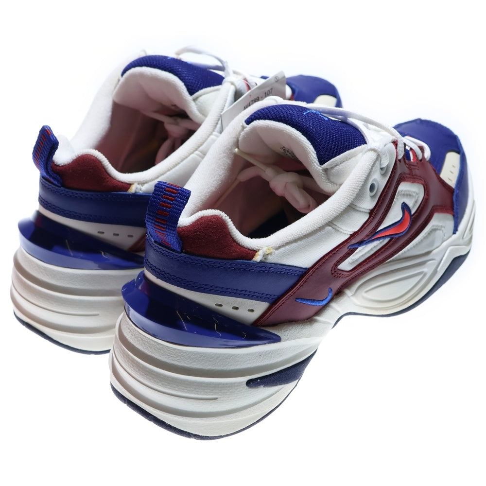 NIKE(ナイキ) M2K TEKNO エム2ケー テクノ ローカットスニーカー マルチカラー US9/27cm AV4789-107