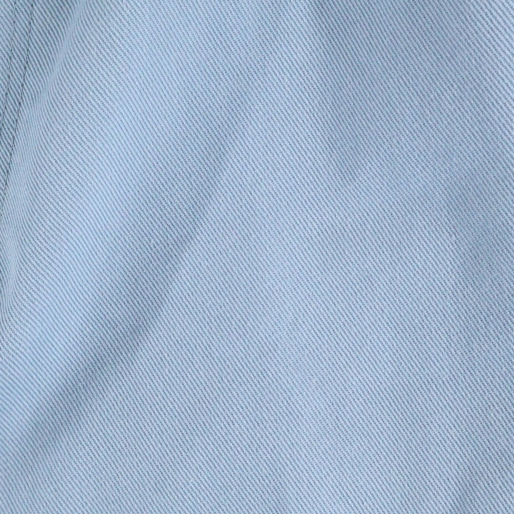 WACKO MARIA(ワコマリア) 23AW ×WRANGLER WRANCHER DRESS JEANS ラングラー ランチャー ドレス ワークパンツ ブルー WS0192