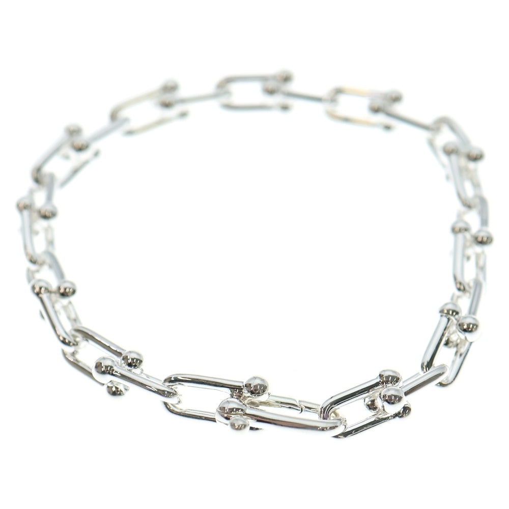 TIFFANY & Co.(ティファニー) HardWear スモール リンク ブレスレット シルバー